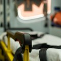 Makedonca (35) udarila struja dok je prao automobil, preminuo u bolnici