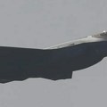 SAD odobrile Saudijskoj Arabiji kupovinu više od 40 aviona F-35