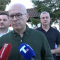 Vučević: Licemerne reči Srđanovića pokazuju da zastupa politiku bez ideja i programa