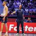 Kunari: Dogovorio sam se sa momcima da uvek budemo gladni