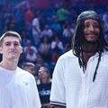 "Partizan nije za top 10, a Karlik...": Grobari poludeli zbog Čime Monekea (video)