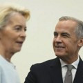 Kanada okreće leđa Vašingtonu i ide ka Briselu: EU joj nudi status kakav nikad nije postojao