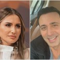 "Пристала сам да живим у браку који нема ту страст": Ово је прави разлог развода Емине Јаховић и Мустафе Сандала