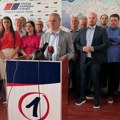 SNS i SPS zadužili grad za još 300 miliona, uzeli kredit za Komunalac