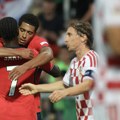 "Prvi put za 20 godina osećam sram", Luka Modrić posle istorijskog debakla osuo paljbu: "Ovako prosipati ugled"