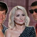Ivan Marinković slao Gocinom Raši skandalozne poruke! Bio ljut, postavljao pitanja o njihovoj intimi: Pevačica sve otkrila