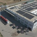 Od Hanovera oko sveta: Elektrotrucker Tobias Wagner započinje globalnu ekspediciju modelom eActros 600