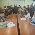 Prodate dve parcele Futoškog parka jedinom ponuđaču za 869 miliona