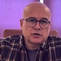 "Svaki napad na ženu je napad na sve naše majke" Lider naprednjaka Vučević oštro osudio napad na Dinu Vučinić: "Blokaderi gube…