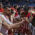Zvezdin košmar sa povredama i pokušaj nastavka niza u dvomeču sa Francuzima
