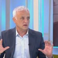 Femić: Vlasnici daju novinarima Nove.rs 48 sati da prihvate nametnutog urednika ili odu, to nije dijalog već pokušaj da se…