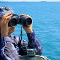 Novo usijanje u Crnom moru: Brod pogođen dronom kod obale Rumunije, izbio požar, nestalo 8 mornara