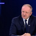 Đilas: Evropa je jedini put, a vlast je "pojedena korupcijom"