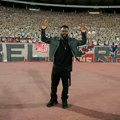 "Voleo bih da neko "ponovi" moj gol protiv Krasnodara"