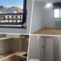 Koliko košta stan sa pogledom na Hram Svetoga Save? Ima 77 kvadrata, dve spavaće sobe i dve terase: prodaje se sa nameštajem…