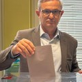 Glamočić: Izbori su osnova svakog demokratskog društva