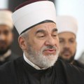 Muftija Jusufspahić čestitao Muslimanima u Srbiji Kurban bajram