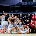Srbija izborila meč loptu za finalni turnir