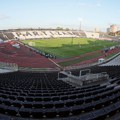 Stadionu Partizana isekli struju zbog duga