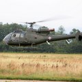 Pola veka "gazela" krstari srpskim nebom, i danas parira savremenim helikopterima