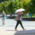 Uskoro mali predah, pa ponovo pakleni šok: Poznati meteorolog iz BiH otkriva kada je vrhunac toplotnog talasa, osvrnuo se i na…