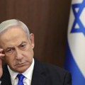 Netanjahuu ozbiljno pao rejting: Zakon o reformi pravosuđa uzdrmao vlast u Izraelu