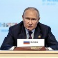 Putin: Rusija spremna da traga za mirnim rešenjem situacije oko Ukrajine