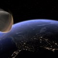 Нови алгоритам пронашао први потенцијално опасан астероид за Земљу