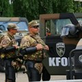 Kontigent albanskih vojnika se danas pridružio KFOR-u