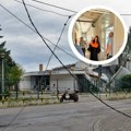 Više od 100 majstora radi na obnovi novosadskih škola Dina Vučinić: Sve škole počinju sa radom 1. septembra i biće…