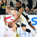 Grobari su ovo čekali da vide! KK Partizan potvrdio: Pred novu sezonu - promene! Panter i Jaramaz zagolicali maštu navijača!