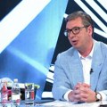 Aleksandar Vučić najavio: Pojeftiniće još 37 proizvoda, mogući izbori u martu