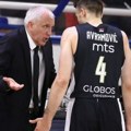 "Aleksa avramović ima problem..." Željko Obradović zabrinuo "grobare" posle trilera u ABA Superkupu