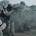 Cela grupa vojnika se predala u Donbasu: Pogledajte snimak (video)