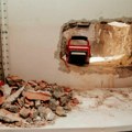 Krivične prijave za 5 kopača tunela u Podgorici: Poznato o kome je reč, svi su državljani Srbije