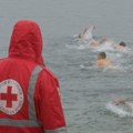 Crveni krst organizovao takmičenje u spasavanju na vodi