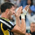 Enigma Vlahović: Juventus krije pravu povredu napadača