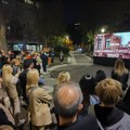 SSP Beograd: Vlast ruši Beograd, neće ostati kamen na kamenu ako nastave