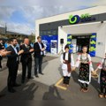 Nova Supereta u Kragujevcu: TP „Morava“ otvorila objekat u Šumaricama
