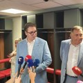 Vučić: Doneli smo odluku da za manje od dva meseca magnetnu rezonancu dobije 10 gradova, među njima i Leskovac