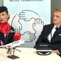 "Puni letovi i iz Beograda za izrael": Peti avion danas ide po naše ljude, ali i mnogi iz Srbije lete ka ratnoj zoni (video)