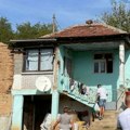Humanitarna organizacija “Kolevka” organizuje pomoć u Leskovcu