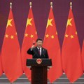 8: velikih mera za "Pojas i put": Predsednik Kine predstavio svetu mega plan