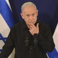 Netanjahu ocenio da Izrael sistematski napreduje u ratu protiv Hamasa