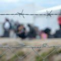 Lekari bez granica optužuju Grčku za nelegalne deportacije migranata