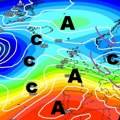 Al' ćemo da se mrznemo! Srpski meteorolog objavio: Ciklon nam donosi zahlađenje, a evo kad staju kiše