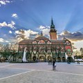 Subotica traži idejno rešenje za novu sportsku halu