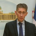 Martinović: Netačne tvrdnje da je više hiljada Albanaca izbrisano iz biračkog spiska