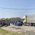 Vlada Srbije saopštila: Poljoprivrednici u Vojvodini prekidaju blokade