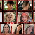 Lica slobode: Ovo su taoci koje je oslobodio Hamas, među njima i sedmoro dece: Malu Hilu su teroristi našli u žbunju, Emili…